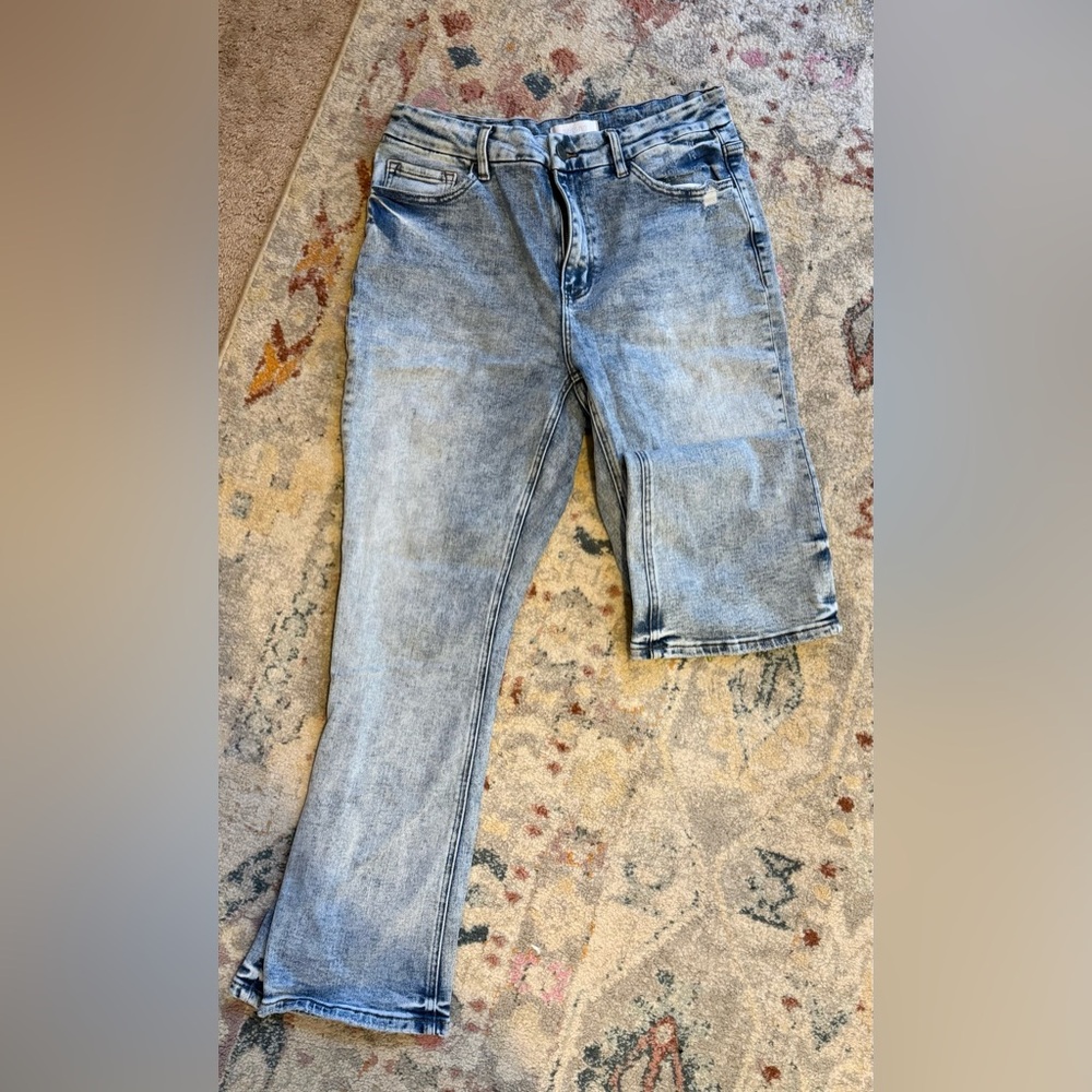 Women's Vervet Flare Jeans